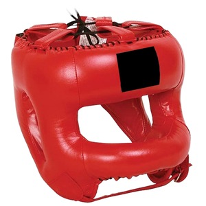 Nuevo Protector de Cabeza de Boxeo Modular Unisex 2026, Material ABS, Transpirable, Personalizable, Cara Abierta, Cómodo, Gran Venta - Product Image 1