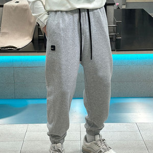 Eco-Friendly Heavyweight Sport Boy <b>Jogger</b> Track Custom <b>Slim</b> Fit Baggy Trousers Pants Men's Pant Quick Dry Breathable - Product Image 1