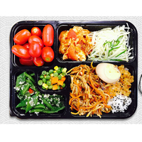 Meilleure vente Hot Box Food Distributeur automatique Prix