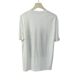 Cotton Made Men Rhinestone T-Shirts Slim Fit Short Sleeve Men T-Shirts For Online Sale Low Price Rhinestone T-shirt - Product Image 2
