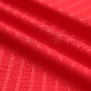 Uniforme de Fútbol para Entrenamiento, Servicio OEM, Nuevo Diseño, Transpirable, Poliéster de Alta Calidad, Bajo Precio, en Venta - Product Image 6