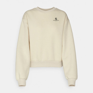 Sudadera Personalizada con Logo, Cuello Redondo, Unisex, de Algodón y Felpa, para Bordar o Imprimir, Uso Diario Informal de Invierno, OEM - Product Image 2
