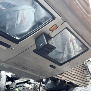 Une alarme est déclenchée par le LSJ D01 WASP lorsqu'une rotation anormale ou une défaillance mécanique est détectée dans l'unité attachée. - Product Image 5