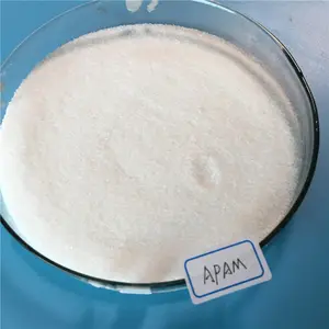 CPAM hochkonzentriertes instant-kationisches Polyacrylamid wurde als Ölfeld-Chemie-Agent verwendet