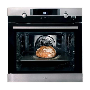 Horno Eléctrico Integrado A-E-G B-C-K556220M, Horno de Vapor, Horno Eléctrico de Convección - Product Image 2