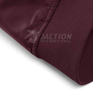 Blouson Bomber Homme de Haute Qualité, Meilleures Ventes, Design Personnalisé, Vente en Gros, Blouson Bomber Homme Hiver - Product Image 6