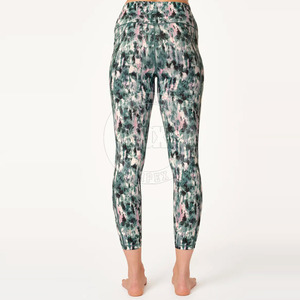Modern Stretchable Fabric With Durable Finish <b>Winter</b> Jacket For Daily Wear <b>Women</b> <b>Legging</b> - Product Image 2
