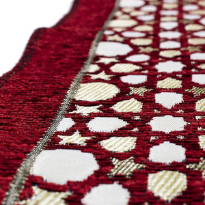 Alfombra de Oración Musulmana de Nuevo Diseño y Alta Calidad con Cuentas para Viajar, Alfombras de Oración de Tela Suave y Cómoda a un Precio Razonable - Product Image 2