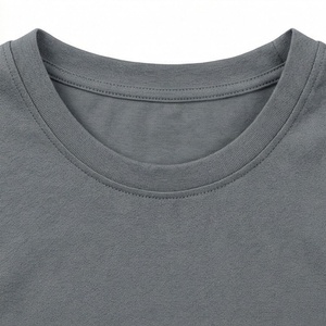 Conjunto de Ropa de Yoga Corta y Sexy con Logotipo Personalizado de Algodón para Mujer, Camisetas Cortas Deportivas Transpirables con Color Personalizado - Product Image 4