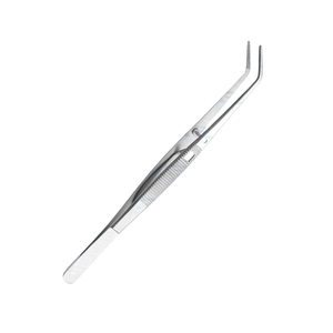 Simpple Custom Color Dental Tweezers Dressing Forceps Stainless Steel Manual Surgical Use Class II Dental <b>Pliers</b> and Forceps - Product Image 1
