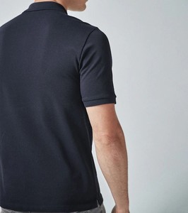 <b>Men's</b> <b>Polo</b> T <b>Shirt</b> Modern Short Sleeve Casual Collared Top for Summer Outdoor Sports Daily Wear <b>Green</b> Soft Comfortable - Product Image 3