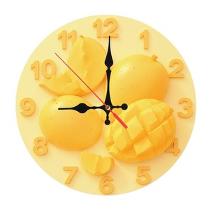 Mango Wood wooden <b>wall</b> clocks and <b>desk</b> clocks OEM Custom Wholesale | Aqdus Saleem India - Product Image 6