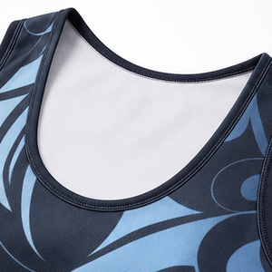 Women netball uniform personalized jersey <b>dress</b> lightweight polyester competition workout wholesale factory exporter ODM custom - Product Image 6