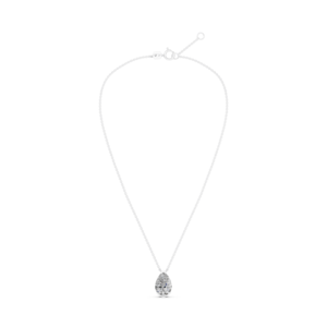 Collares LGD de Oro Sólido de 14K, 9K, 10K y 18K, Certificados por IGI, RJC, ODM, OEM, Fabricante de Joyería Fina Ética, Venta al por Mayor NK706762 - Product Image 4