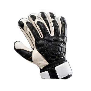 Guantes de Fútbol para Portero, de Látex, Ligeros, Transpirables, Antideslizantes, para Gimnasio, Exteriores, Profesionales, Duraderos, para Entrenamiento y Partido - Product Image 5