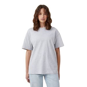 Camisetas Casuales de Verano 2024 para Mujer, Hombros Caídos, Corte Regular, Transpirables, de Secado Rápido, Alta Calidad y Cómodas - Product Image 1