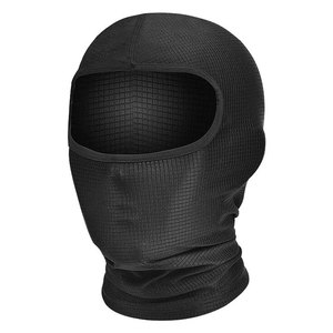 Tactical <b>Mesh</b> Balaclava Summer Breathable Face Mask for Training Quick Dry Tactical Balaclava Camo Face Cover - Product Image 6