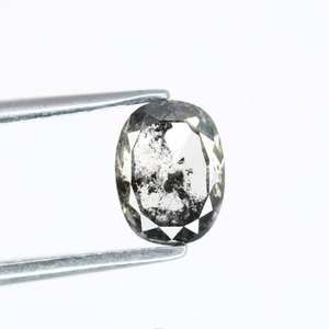 Bijoux Anster, diamant ovale de 3 carats cultivé en laboratoire, certifié IGI, D VS1, diamant ovale cultivé en laboratoire CVD - Product Image 5