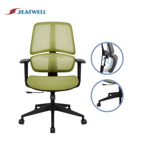 360 degree ergonomic office modern mesh <b>chairs</b> - Product Image 1