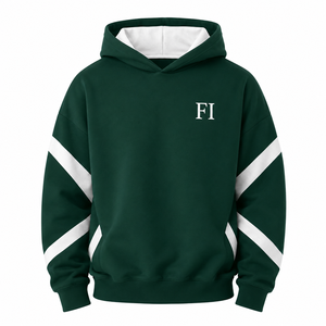 Sweat-shirts à capuche pour hommes de qualité supérieure, en molleton épais, avec logo personnalisé, streetwear, pull-over, fabricant de vêtements OEM, vente en gros, sweat-shirt à capuche, USA - Product Image 4