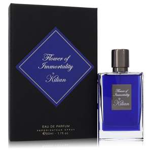 Perfume en Aerosol Unisex Eau De Parfum, Fragancia Flor de la Inmortalidad - Product Image 1