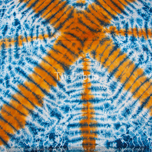 Đa Màu sắc <span class=keywords><strong>TIE</strong></span> <span class=keywords><strong>DYE</strong></span> in bông vải cho trang phục chất liệu - Product Image 6