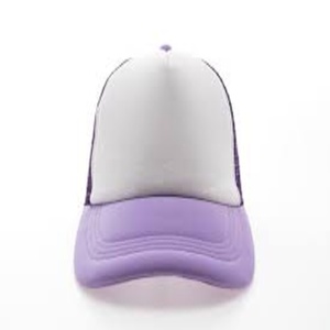 Custom 3D Embroidered Mesh Trucker <b>Baseball</b> <b>Cap</b>-Casual Cycling 100% Cotton Unisex Adults All Seasons Street Style Adjustable Fit - Product Image 5