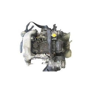 Motor diésel usado de 5L, bloque largo, 3.0L, compatible con motores 2L, 2LT, 3L, 5L, 5LE - Product Image 2