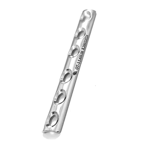 3.5mm One-Third Tubular Plate Veterinary Surgical Orthopedic Implants Stainless Steel Titanium Instrument Set By <b>Blush</b> Surgical - Product Image 5