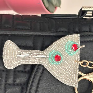 Abalorios de semillas con dijes de bebidas y dijes de estrella con personajes personalizados, bonitos para uso diario, estilo de nueva tendencia, regalo para niña, para manualidades con cuentas - Product Image 1