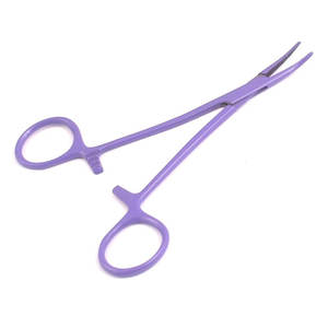 Pinzas Hemostáticas Quirúrgicas de Alta Calidad, Pinzas Médicas de Acero Inoxidable, Pinzas Hemostáticas de Acero Inoxidable - Product Image 1