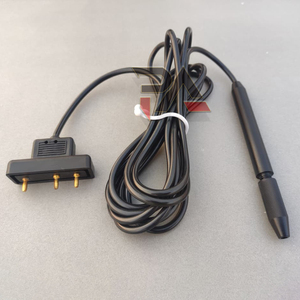 เครื่องมือผ่าตัดไฟฟ้า Pacho Industries IEC-XHP1-pacho Surgitron แบบสองหัว ใช้ซ้ำได้ ฆ่าเชื้อได้ ทำจากสแตนเลส สำหรับสัตวแพทย์ - Product Image 4