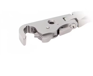 Juego de Herramientas Quirúrgicas de Alta Calidad, Retractor Cloward Premium para Procedimientos Ortopédicos y Espinales - Product Image 2