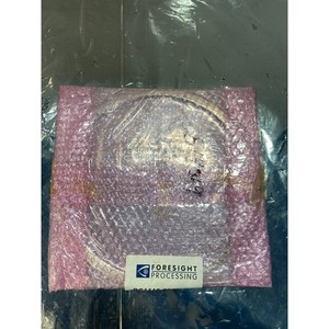 TEL TOKYO ELECTRON DS1110-326028-12 SUPPORT <b>SEAL</b> 1 - Trusted Global Legacy Semiconductor Equipment and Parts at - Product Image 1