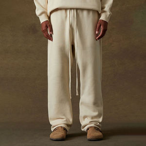 High <b>stretch</b> <b>men</b> athletic joggers sweatpants for training gym and outdoor sports with modern fit and breathable design - Product Image 5