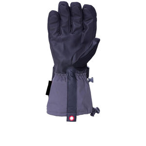 Guantes de Esquí Térmicos para Nieve, Resistentes al Viento, de Alta Calidad, con Logotipo Personalizado - Product Image 5