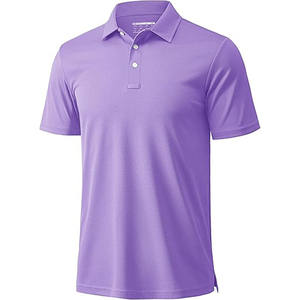 Vêtements de golf, polo - Product Image 1