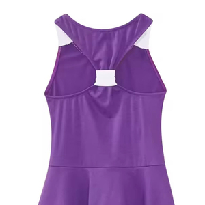Uniforme de Netball de la Mejor Calidad 2026, Ropa Deportiva, Uniformes de Venta Caliente, Nuevo Modelo de Uniforme de Netball para Mujer, Cómodo, OEM - Product Image 6
