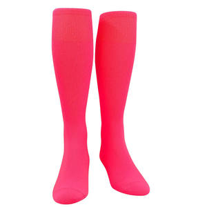 Latest Durable Crew Compression Cotton Breathable <b>Thick</b> Sports <b>Socks</b> Women Custom Football Soccer <b>Socks</b> - Product Image 6