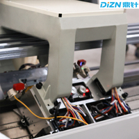 Computergesteuerte Flachbett-Strickmaschine für Strickwarenproduktion Industrielle Strickmaschinen für Bekleidung