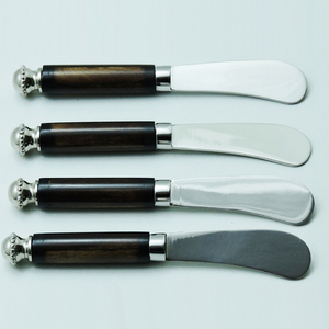 Unique Design Stainless Steel Resin Handle <b>Kitchen</b> <b>Knives</b> Stainless Steel Cheese <b>Knife</b> Butter <b>Knife</b> at very reasonable Price - Product Image 5