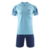 Tenue de football pour jeunes, uniforme de football très vendu, uniforme de football en vente en ligne, nouvelle arrivée d'uniformes de football