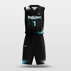 Ropa Deportiva Profesional, Uniformes de Baloncesto Personalizados para Clubes y Equipos para Hombres y Mujeres por NEW CHANGE CORPORATION - Product Image 1