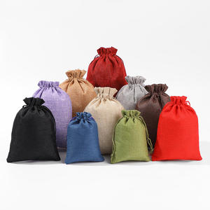 Bolsa Ecológica para Empacar Granos de Café con Fibra de Yute Biodegradable - Product Image 5