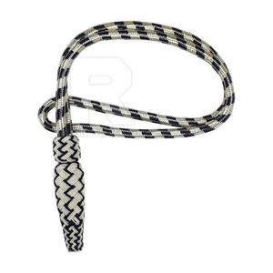 Nœud de sabre décoratif fait main avec pompon pour costumes, présentation, collectionneurs et cadeaux créatifs – Nœud de sabre élégant - Product Image 2