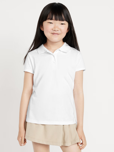 Camisa Polo de Uniforme Escolar para Niños, Suministro al por Mayor para Escuelas, Logotipo Personalizado, Fabricante de Uniformes Escolares OEM - Product Image 1