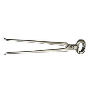 Alicates Profesionales para Pezuñas de Caballo, Corte Recto, 12 y 15 Pulgadas, Herramientas Resistentes para Recortar Pezuñas, Duraderas, Veterinarias, Equinas, SIGAL - Product Image 4