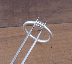 Anillo de Plata de Ley 925 al por Mayor, Anillo Sencillo Clásico de Alto Brillo, Anillo de Boda Liso Minimalista Unisex para Mujer - Product Image 1