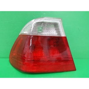 Luz Trasera Izquierda Usada para Serie 3 SK3711E4699 - Product Image 1