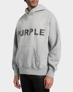 <b>Custom</b> Screen Print Design Cotton Fleece Sun Fade Men's Graphic Hoodies Streetwear Pullover Sweatshirt Manufacturer Supplier OEM - Product Image 3